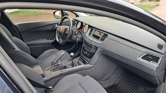 Peugeot 508 SW 174200 km