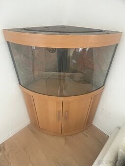 Juwel Trigon 190 akvárium buk 190 l