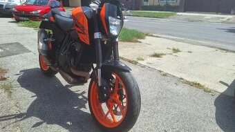 Predám KTM 690 DUKE 2019