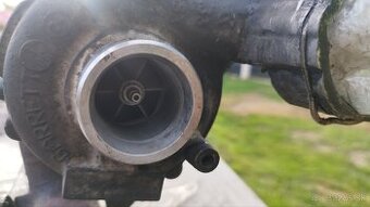 Turbo Garrett 1.9TDI 77KW PD