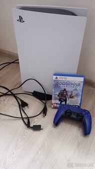Playstation 5
