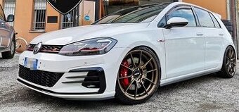 19GG 19" 5x112 audi A3 S3 RS3 mercedes cla leon golf octavi
