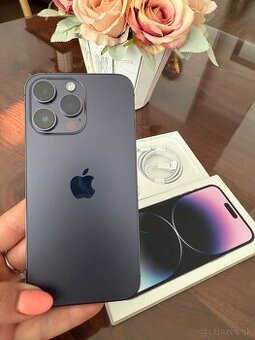 Iphone 14 Pro Max 128GB