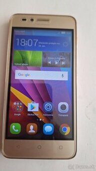Huawei Y3 II dual sim