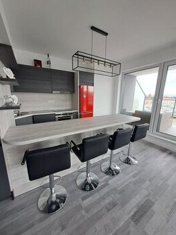 Krásny 3izbovy byt