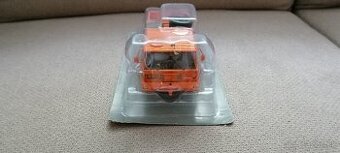 Tatra 813,mierka1:43