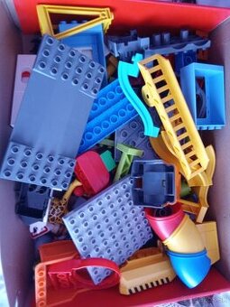Súpravy lego