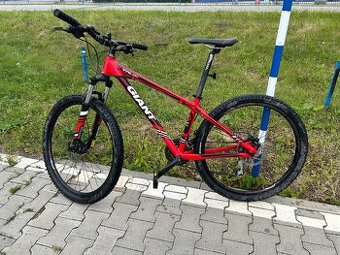 Horský bicykel GIANT Talon