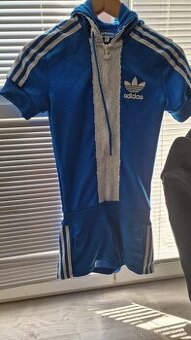 Adidas overal XS