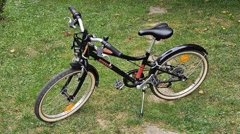 Detský bicykel BTWIN