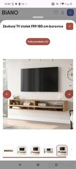 Tv stolik - 1