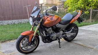 Honda Hornet CB600