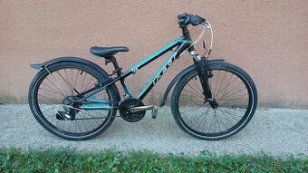 FELT detsky bicykel velkost 24"