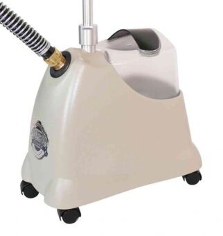 Profesionálny naparovač odevov Jiffy Steamer