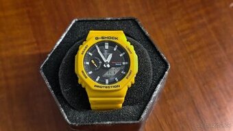 CASIO G-SHOCK GA-B2100C 9AER