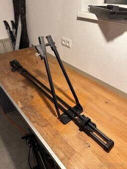 Strešný nosič na bicykel