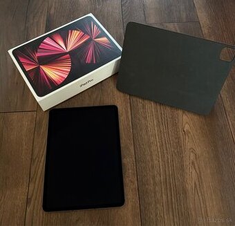 Predam Apple iPad Pro 11”