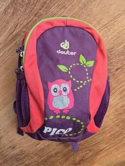 Detsky batoh Deuter Pico