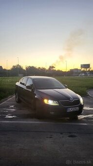 Predám Škoda Octavia 2016 – Business Trieda, 2.0L TDI 110kW,