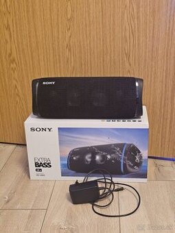 Sony SRS-XB43