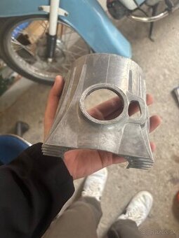 Predám krit karburatore čz175