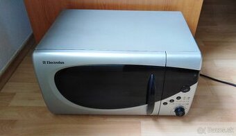 Mikrovlnná rúra Electrolux