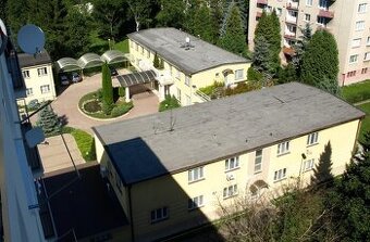 Na prenájom Komerčné priestory - Považská Bystrica