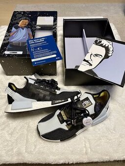 Adidas Star Wars NMD R1.V2 Lando Calrissian