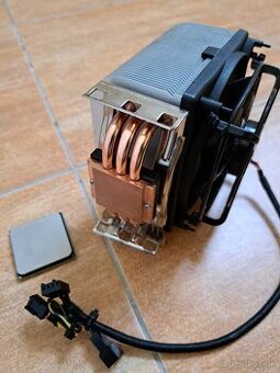AMD Phenom ll X4 945 95W REZERVOVANÉ PREDANÉ