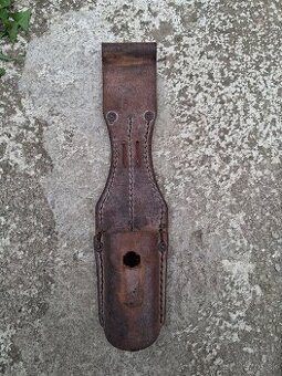 Nemecky zavesnik na bodak sg84/98