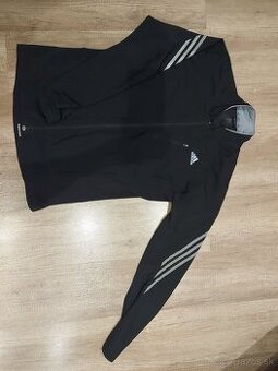 Športová windstopperová bunda Adidas