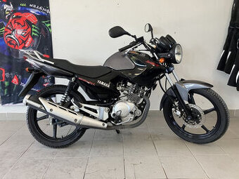 Yamaha YBR 125