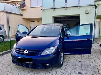 GOLF 5 PLUS – 1.9 TDI (77 kW)