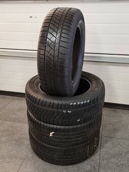 4x Continental 205/60 R16 92H zimné pneumatiky