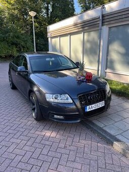 Audi A6C6