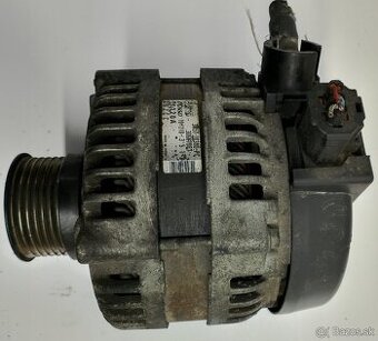 Predam alternator z Peugeot 407 1.6HDi, Peugeot 407 2.0HDi.