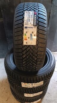 225/45 R17 zimné pneumatiky yokohama DOT 2024