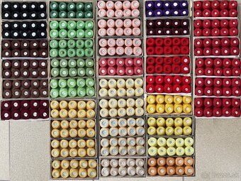 Perlovka 10x10g klbká