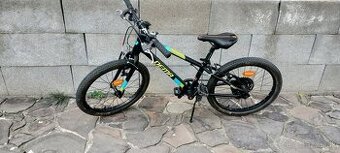 Detský bicykel