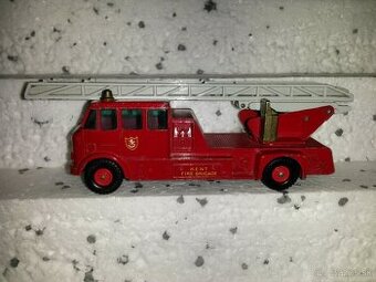 FIRE ENGINE