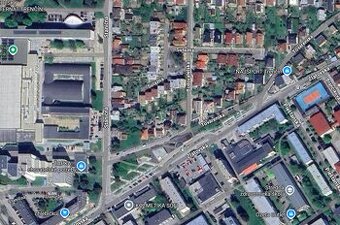 investičný 2i byt Trenčín - Zlatovce