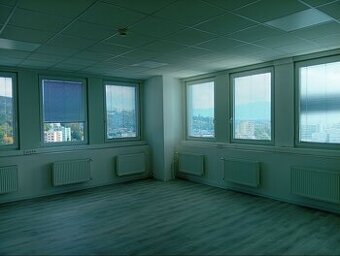 Kancelárske priestory Trenčín