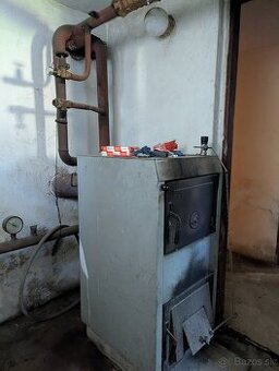 Predám kotol Viadrus