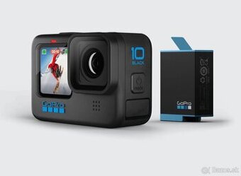 Predam GoPro Hero 10