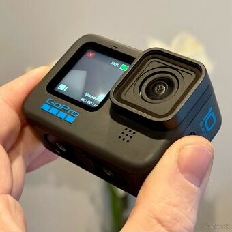 Predam GoPro Hero 10