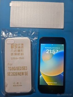 Iphone 8 256gb TOP STAV