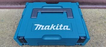 Predam kufor Makita