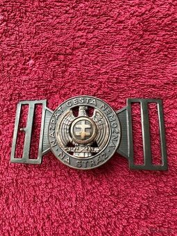 Slovenský štát - pracka HM