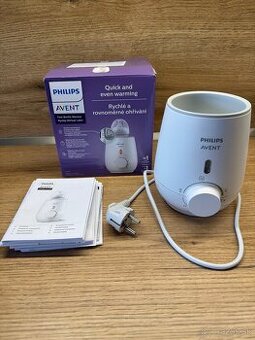 Philips AVENT Ohrievač fliaš SCF355/09