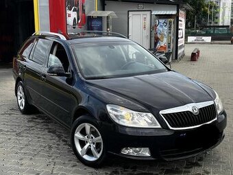 Škoda octavia 1.9.TDI 77KW  BEZ DPF